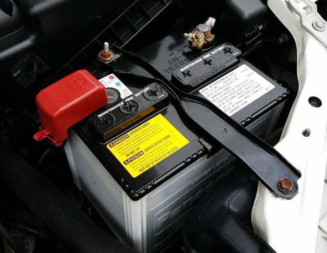 can you overcharge a car battery