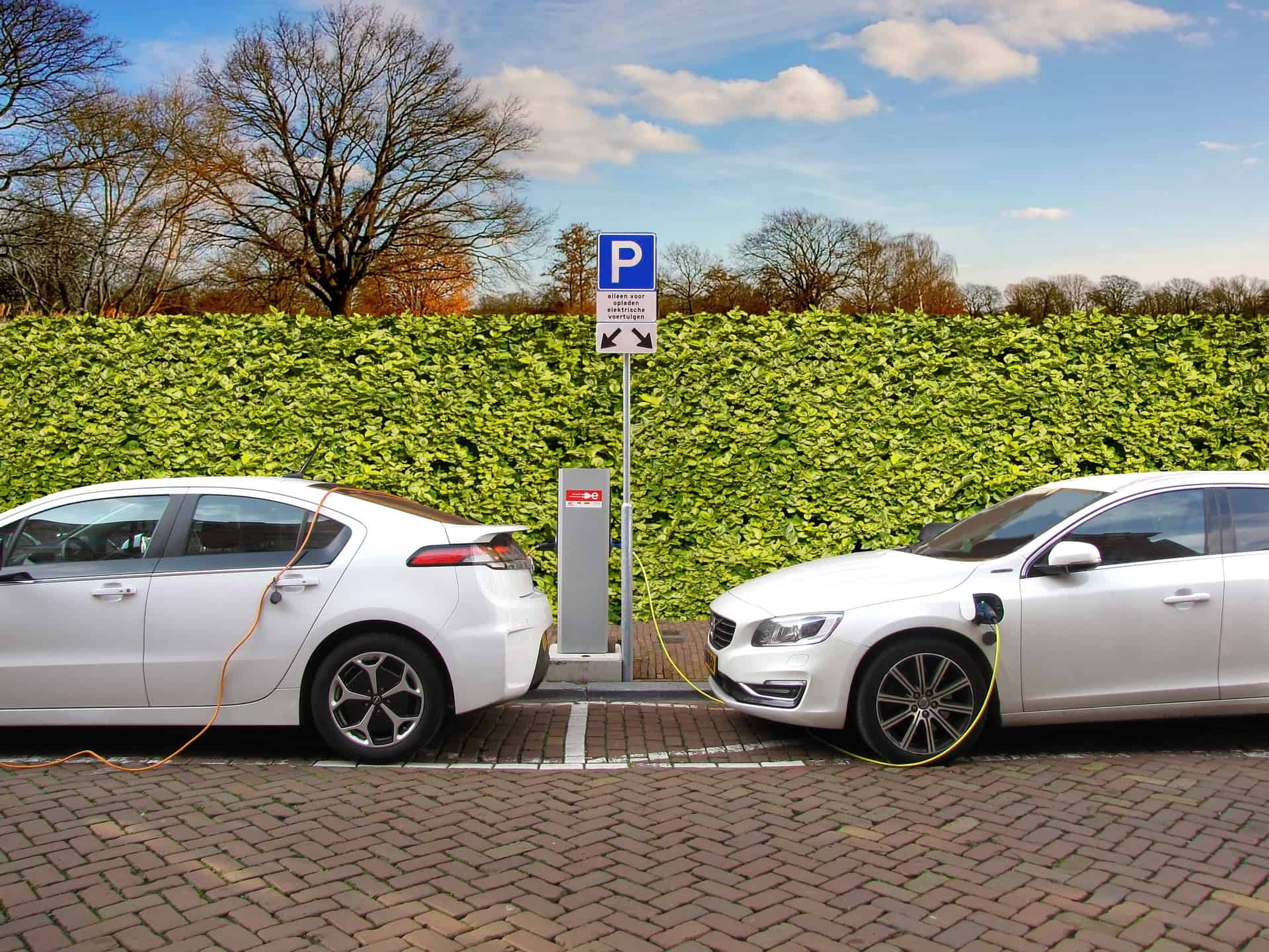 social impact of electric cars
