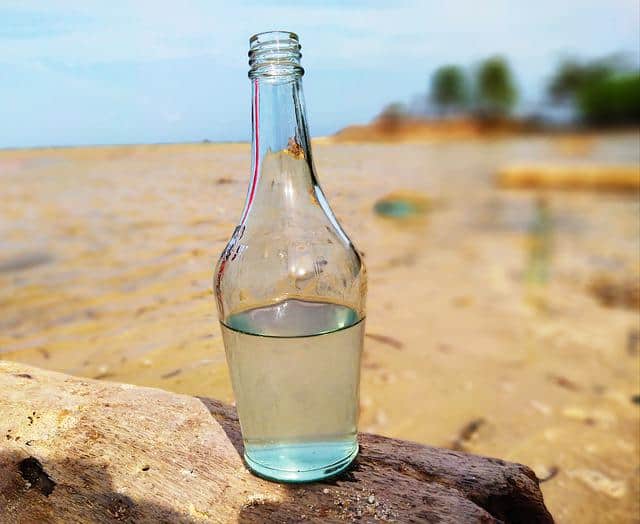 plastic bottle alternatives
