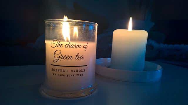 affordable non toxic candles