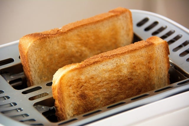 best energy efficient toaster