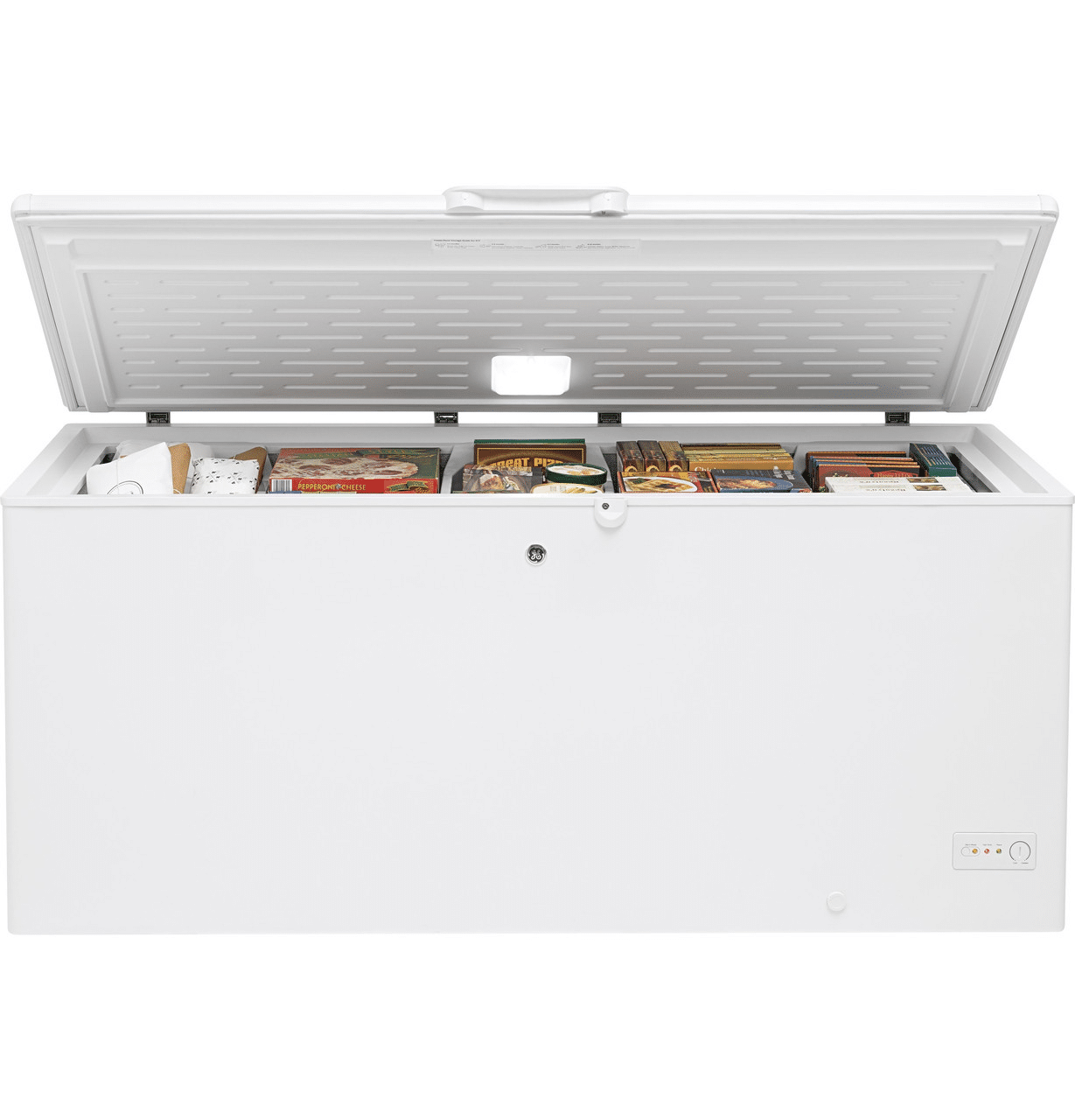 Freezer Reviews  Compare Freezers - Which?