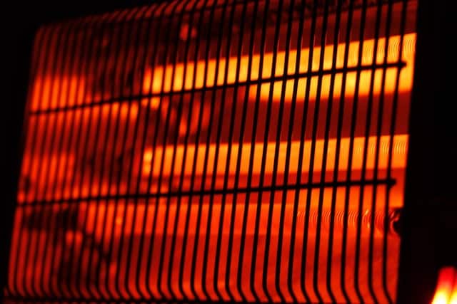 infrared quartz heaters efficiency