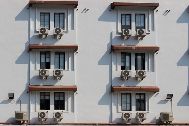how much electricity does air conditioning use
