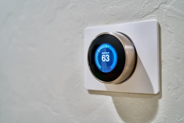 what does airwave mean on nest