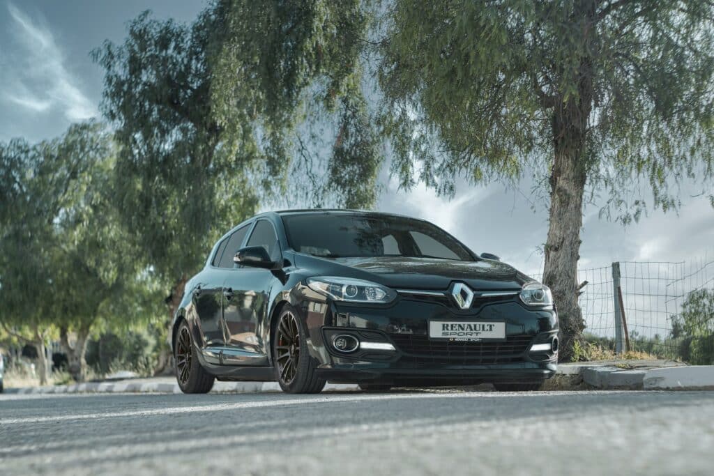 Renault Megane E-Tech Review 2024, Range, Interior & Price