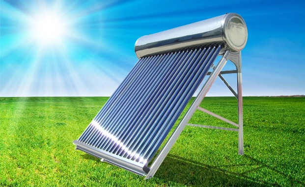 A Solar Water Heater Purchase Could Be Worth the Investment - CNET