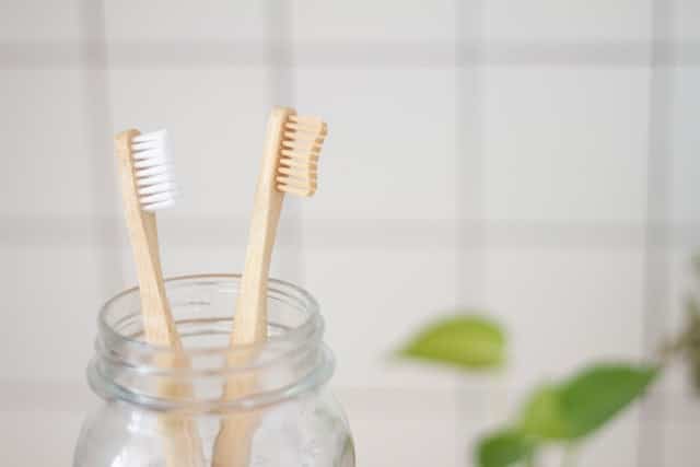 best eco friendly toothbrush