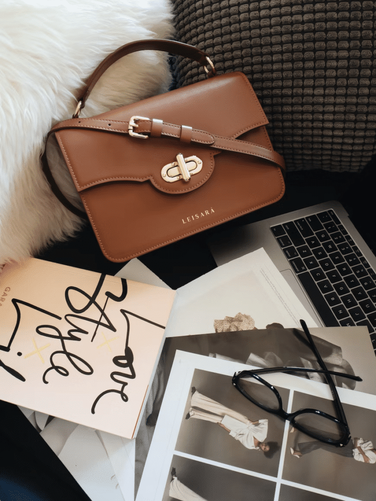 What is Vegan Leather? +12 Awesome Vegan Leather Brands!