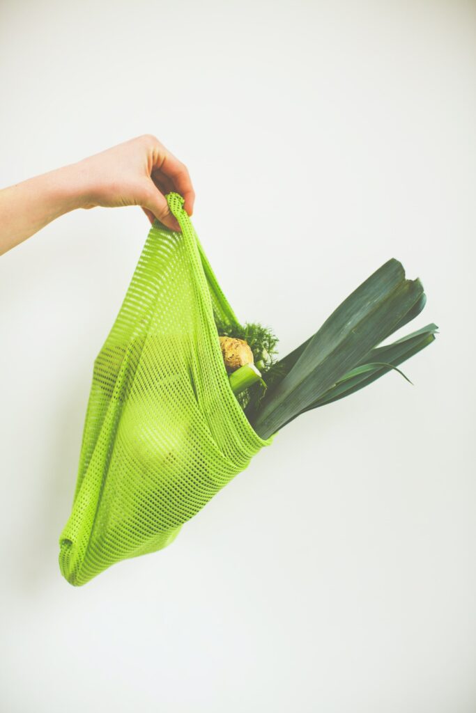 The Best Eco-Friendly Plastic Snack Bag Alternative