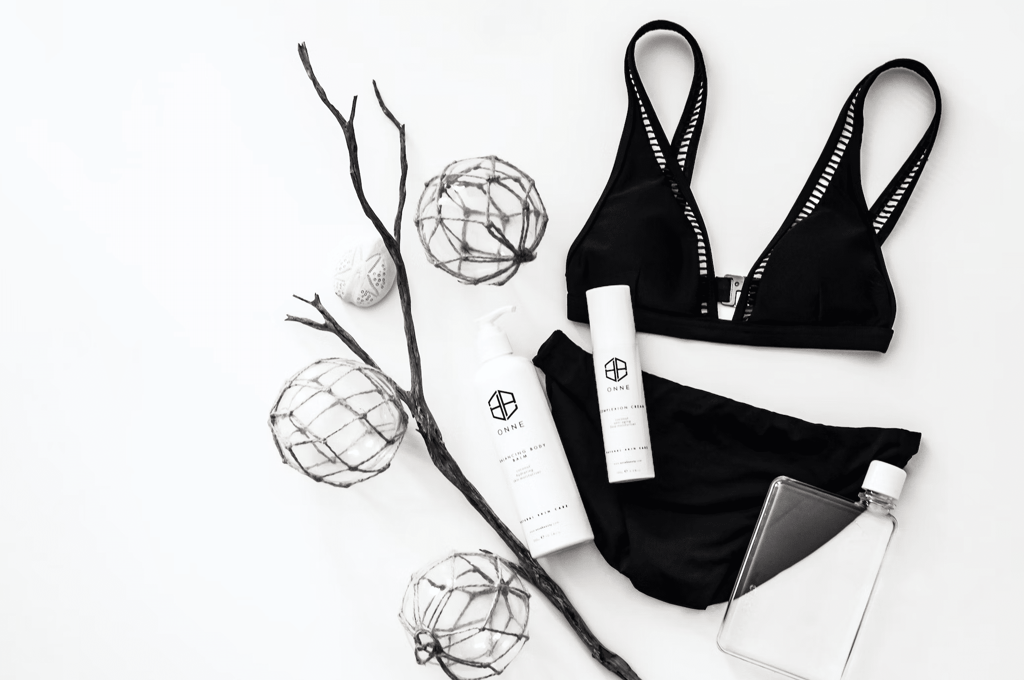 Crossover Bra – Eco-Friendly and Ethical Clothing, Made in Canada