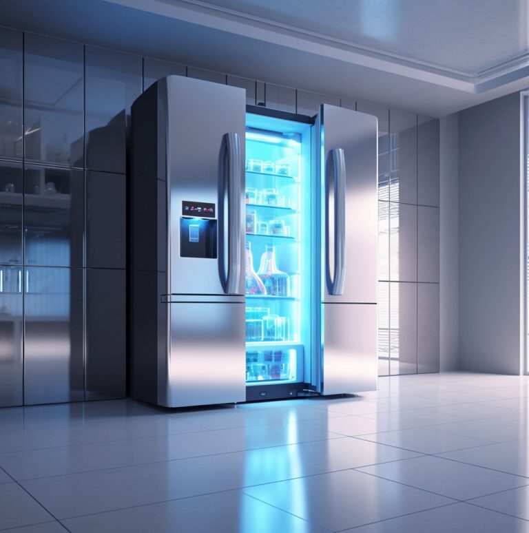 The Most Energy Efficient Refrigerator 2024 Top 7 Shrink That Footprint