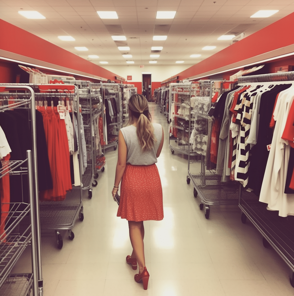 What it's really like to shop at T.J. Maxx