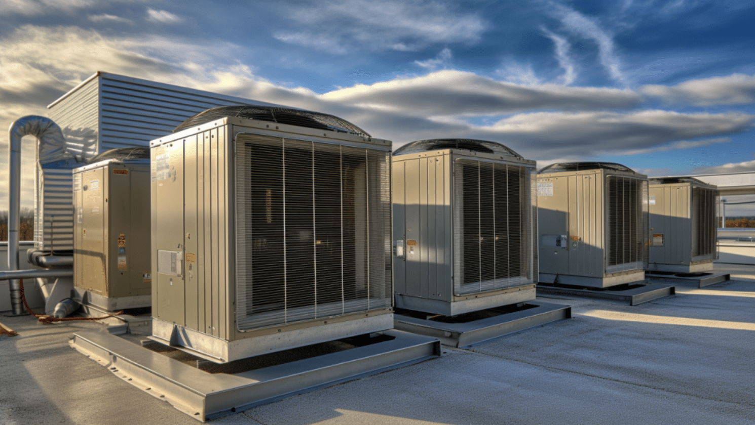 Variable Refrigerant Flow Vrf Guide To Vrf Mini Splits And Heat