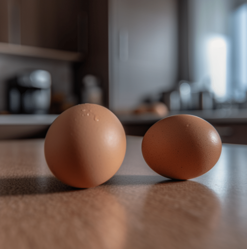 How to Prevent Eggs From Turning Rotten - Hobby Farms