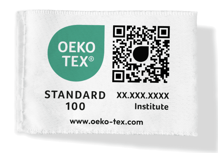 OEKO-TEX Clothing: 8 Sources Of Safe, Sustainable, And Skin-Friendly  Clothing - Shrink That Footprint