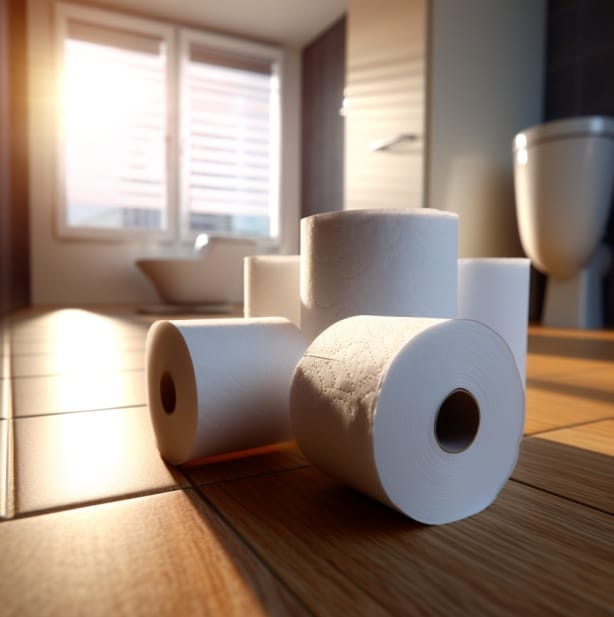 The Ultimate Guide to Eco-Friendly and Sustainable Toilet Paper - Shrink  That Footprint
