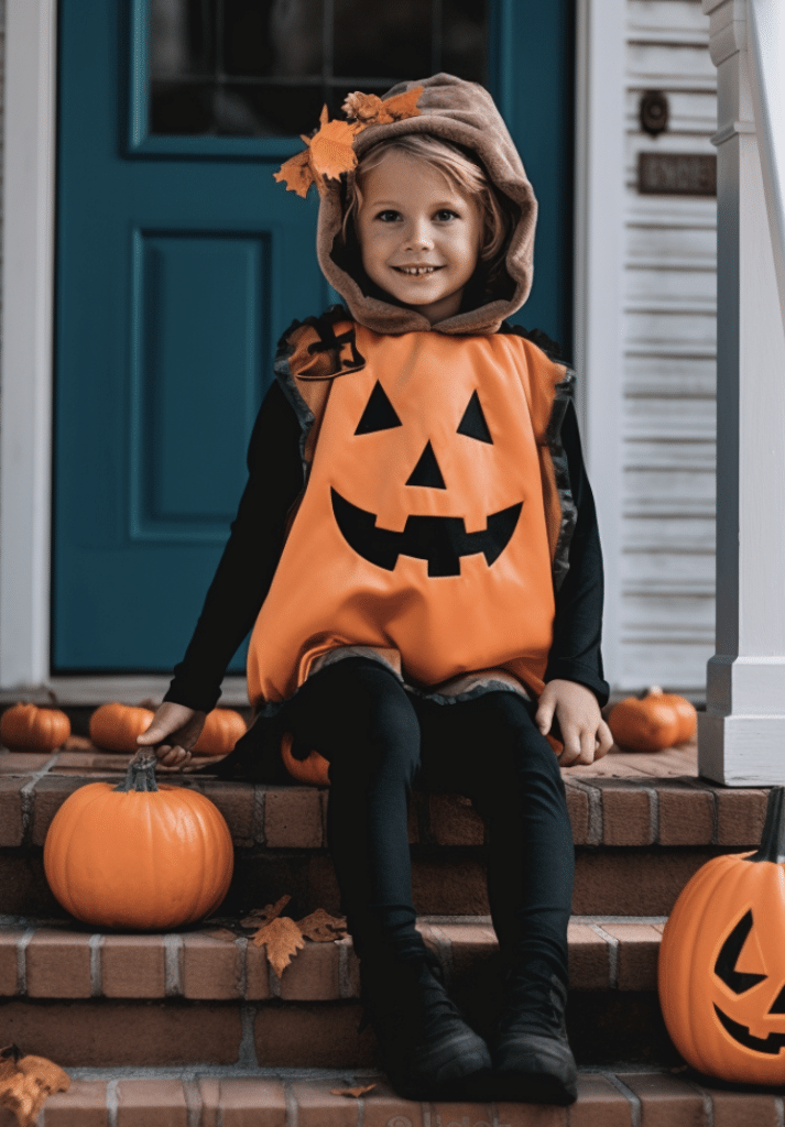 8 Eco Friendly Halloween Costumes That Are Scary & Sustainable - 2023 ...