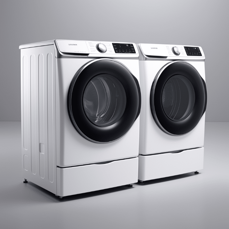 How Much Electricity Does a Washer and Dryer Use?