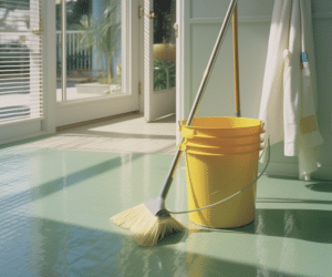 7 Eco-Friendly Mops To Wipe Away Your (Carbon) Footprints